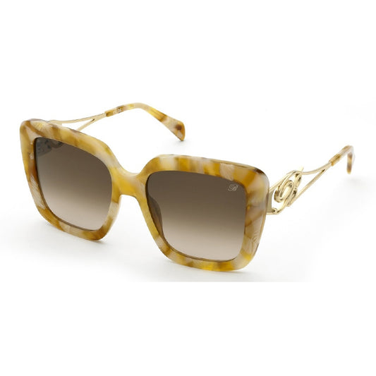 Occhiale da Sole Blumarine, Modello: SBM891 Colore: 0960