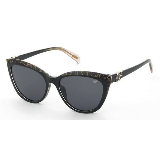 Occhiale da Sole Blumarine, Modello: SBM900 Colore: 0ALF