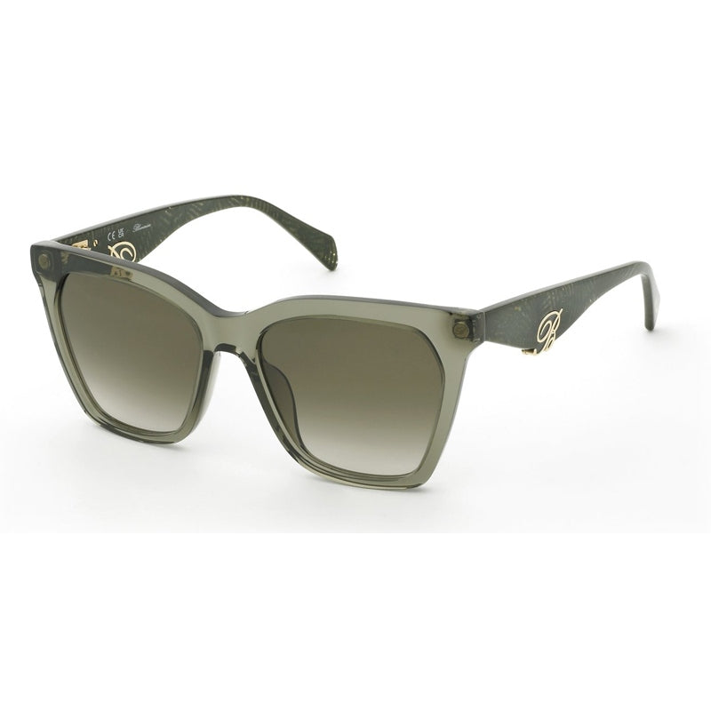 Occhiale da Sole Blumarine, Modello: SBM901V Colore: 0G61