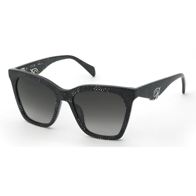 Occhiale da Sole Blumarine, Modello: SBM901V Colore: 0GL1