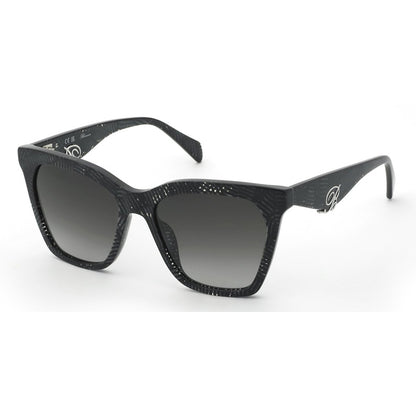 Occhiale da Sole Blumarine, Modello: SBM901V Colore: 0GL1
