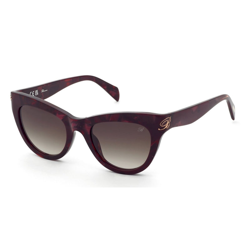 Occhiale da Sole Blumarine, Modello: SBM904 Colore: 09E7