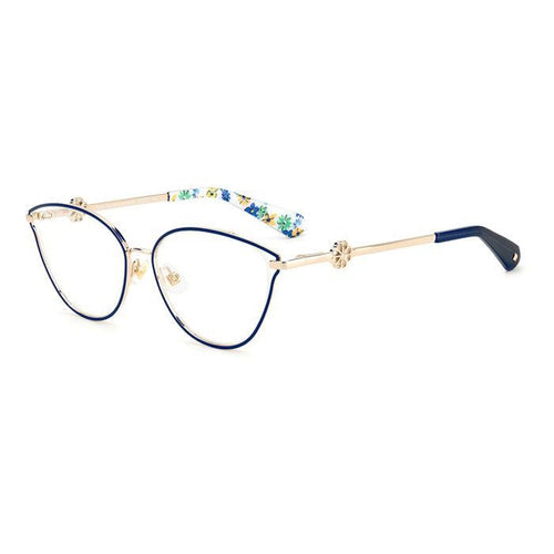 Occhiale da Vista Kate Spade, Modello: ScarlettaG Colore: LKS