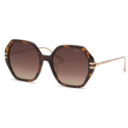 Occhiale da Sole Chopard, Modello: SCH370M Colore: 04BL