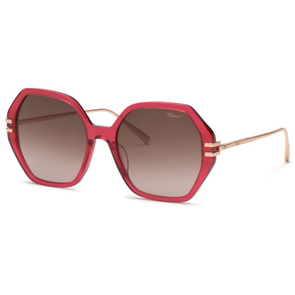 Occhiale da Sole Chopard, Modello: SCH370M Colore: 0705