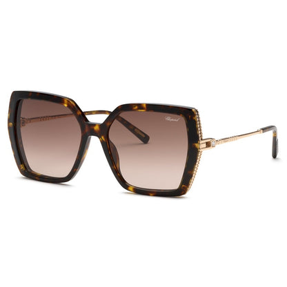 Occhiale da Sole Chopard, Modello: SCH404S Colore: 04BL