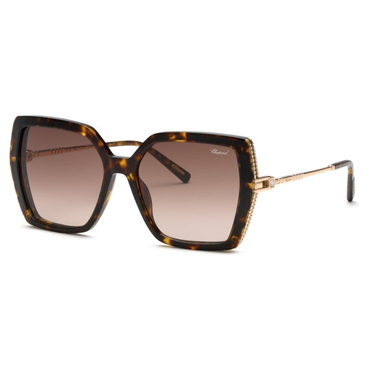 Occhiale da Sole Chopard, Modello: SCH404S Colore: 04BL