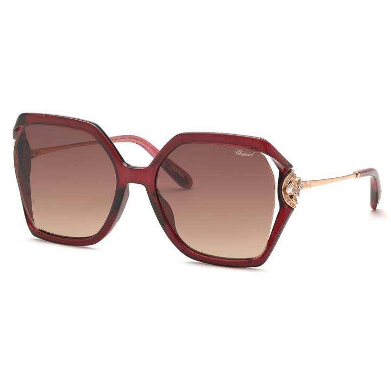 Occhiale da Sole Chopard, Modello: SCH407S Colore: 0D66