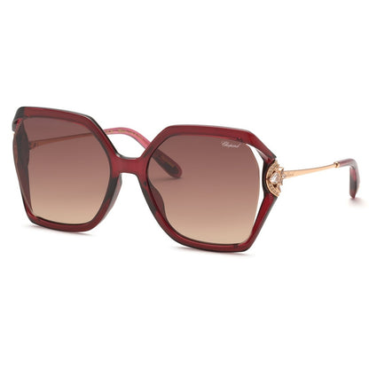 Occhiale da Sole Chopard, Modello: SCH407S Colore: 0D66