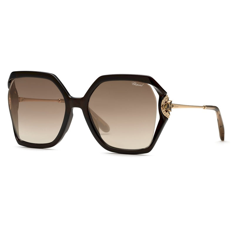 Occhiale da Sole Chopard, Modello: SCH407S Colore: ALVX