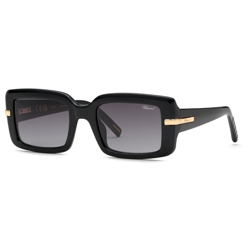 Occhiale da Sole Chopard, Modello: SCH413M Colore: 0BLK