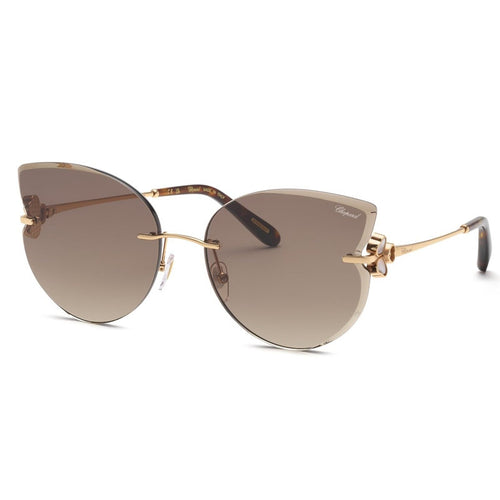 Occhiale da Sole Chopard, Modello: Schl90v Colore: 08FC