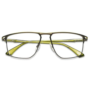 Occhiale da Vista Etnia Barcelona, Modello: Schumacher Colore: GRYW
