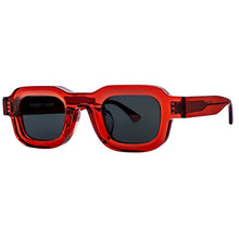 Carica l&#39;immagine nel visualizzatore di Gallery, Occhiale da Sole Thierry Lasry, Modello: SCRATCHY Colore: 499