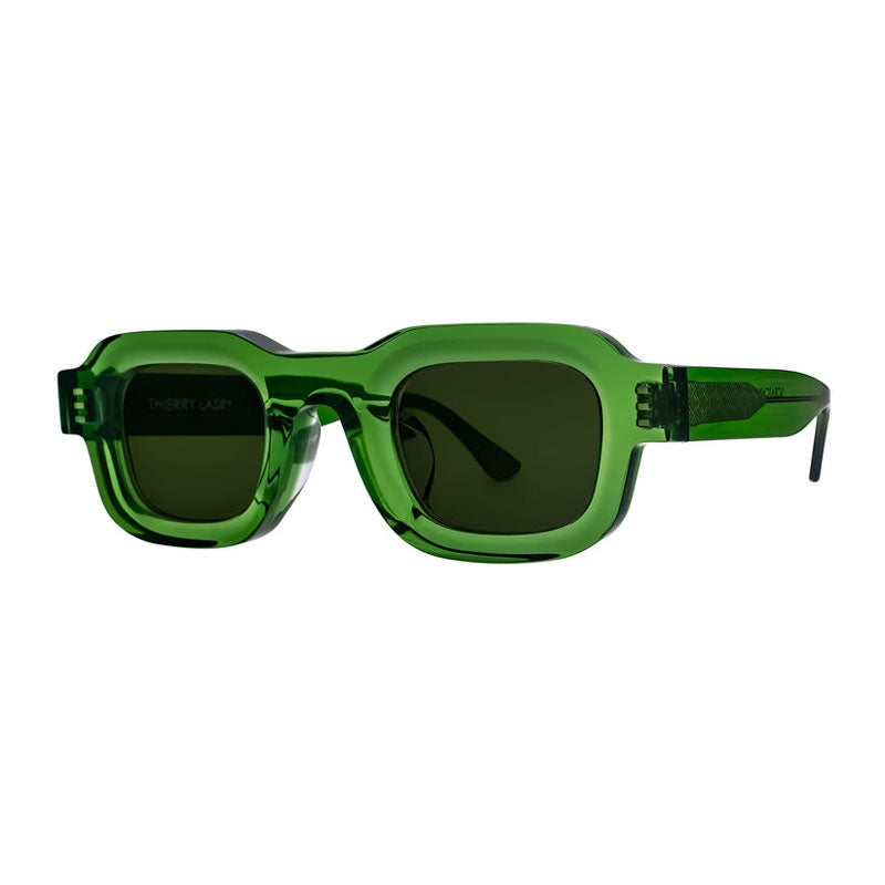 Occhiale da Sole Thierry Lasry, Modello: SCRATCHY Colore: 887