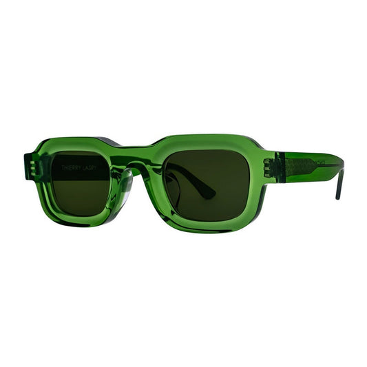 Occhiale da Sole Thierry Lasry, Modello: SCRATCHY Colore: 887