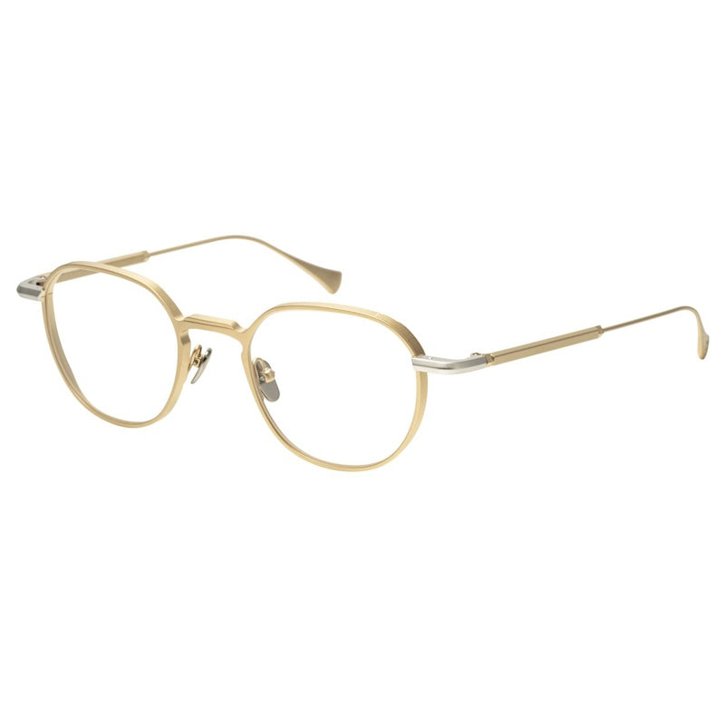 Occhiale da Vista Masunaga since 1905, Modello: SCULPTOR Colore: 11