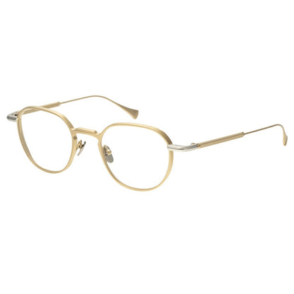 Occhiale da Vista Masunaga since 1905, Modello: SCULPTOR Colore: 11