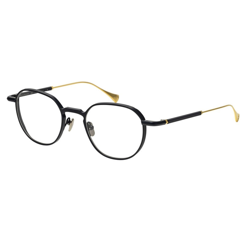 Occhiale da Vista Masunaga since 1905, Modello: SCULPTOR Colore: 45