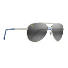 Carica l&#39;immagine nel visualizzatore di Gallery, Occhiale da Sole Maui Jim, Modello: Seacliff Colore: 83117