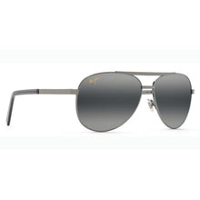 Carica l&#39;immagine nel visualizzatore di Gallery, Occhiale da Sole Maui Jim, Modello: Seacliff Colore: MM831003