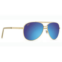 Carica l&#39;immagine nel visualizzatore di Gallery, Occhiale da Sole Maui Jim, Modello: Seacliff Colore: MM831008