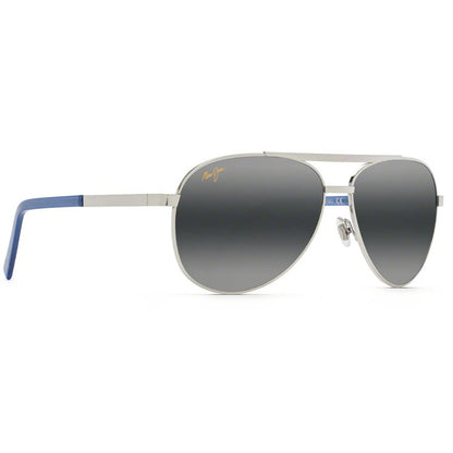 Occhiale da Sole Maui Jim, Modello: Seacliff Colore: MM831010