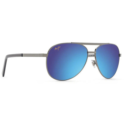 Occhiale da Sole Maui Jim, Modello: Seacliff Colore: MM831024