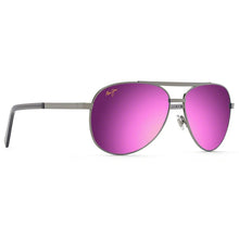 Carica l&#39;immagine nel visualizzatore di Gallery, Occhiale da Sole Maui Jim, Modello: Seacliff Colore: MM831027