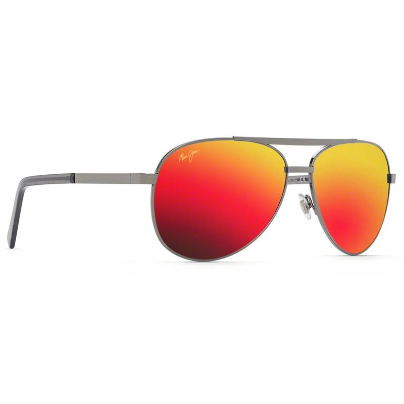 Occhiale da Sole Maui Jim, Modello: Seacliff Colore: MM831028