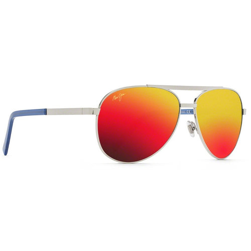 Occhiale da Sole Maui Jim, Modello: Seacliff Colore: MM831030