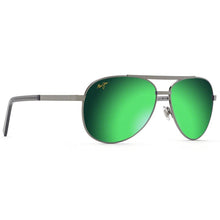 Carica l&#39;immagine nel visualizzatore di Gallery, Occhiale da Sole Maui Jim, Modello: Seacliff Colore: MM831031