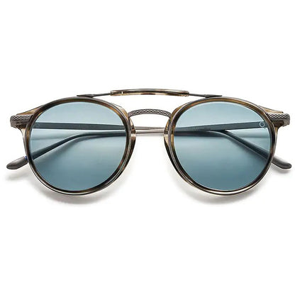 Occhiale da Sole Etnia Barcelona, Modello: SeaPoint Colore: BKBL