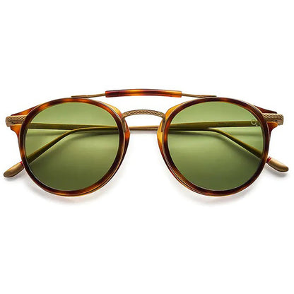 Occhiale da Sole Etnia Barcelona, Modello: SeaPoint Colore: HVGD