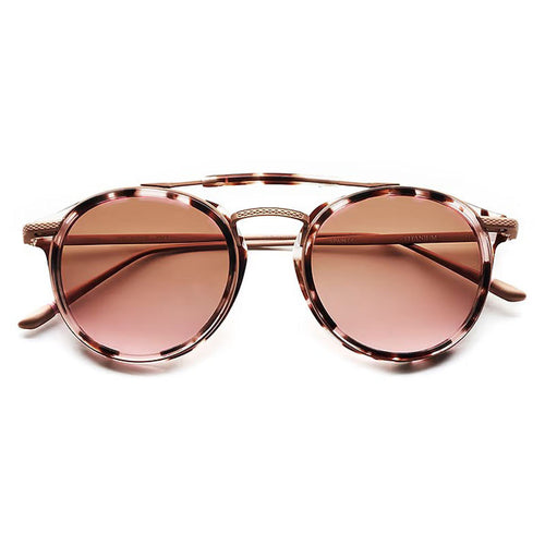 Occhiale da Sole Etnia Barcelona, Modello: SeaPoint Colore: HVPK