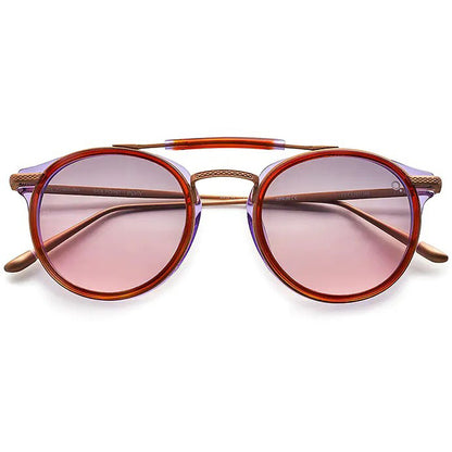 Occhiale da Sole Etnia Barcelona, Modello: SeaPoint Colore: PUHV