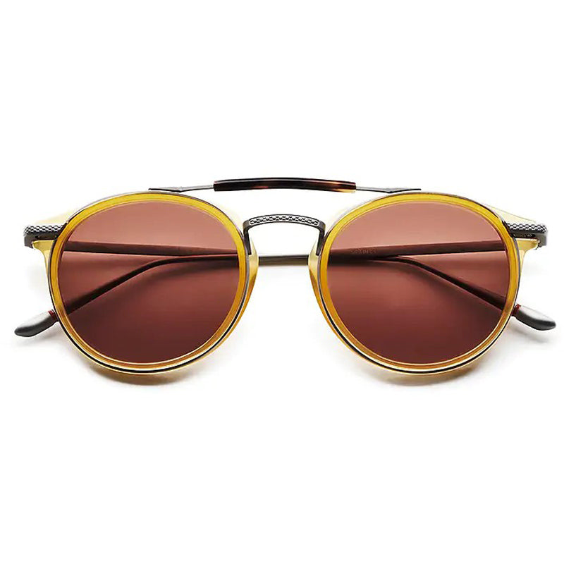 Occhiale da Sole Etnia Barcelona, Modello: SeaPoint Colore: YWHV