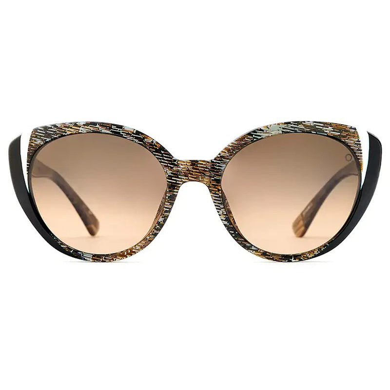 Occhiale da Sole Etnia Barcelona, Modello: Sena Colore: GDBK