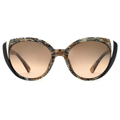 Occhiale da Sole Etnia Barcelona, Modello: Sena Colore: GDBK