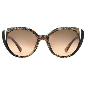 Occhiale da Sole Etnia Barcelona, Modello: Sena Colore: GDBK