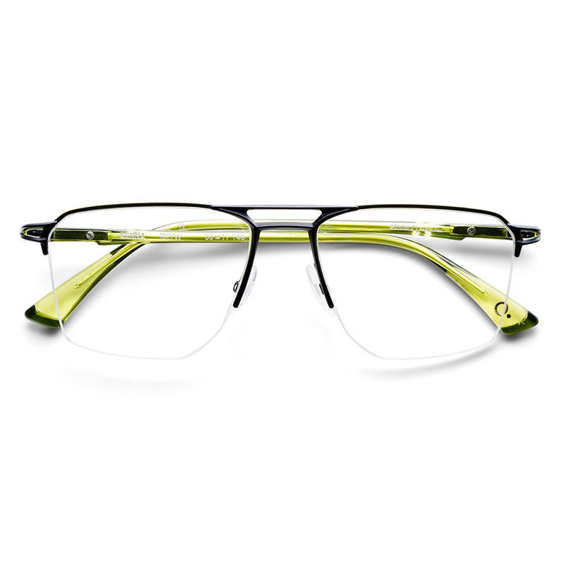 Occhiale da Vista Etnia Barcelona, Modello: Senna Colore: BKYW