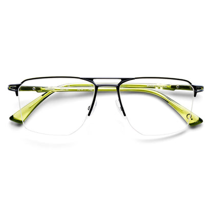 Occhiale da Vista Etnia Barcelona, Modello: Senna Colore: BKYW