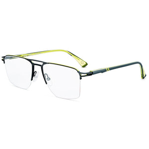 Occhiale da Vista Etnia Barcelona, Modello: Senna Colore: BKYW