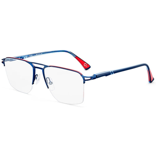 Occhiale da Vista Etnia Barcelona, Modello: Senna Colore: BLRD
