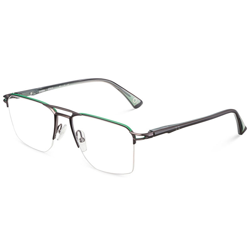 Occhiale da Vista Etnia Barcelona, Modello: Senna Colore: BRGR