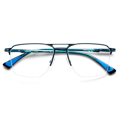Occhiale da Vista Etnia Barcelona, Modello: Senna Colore: PTBL