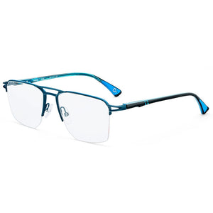 Occhiale da Vista Etnia Barcelona, Modello: Senna Colore: PTBL