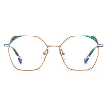Carica l&#39;immagine nel visualizzatore di Gallery, Occhiale da Vista Etnia Barcelona, Modello: Sequoia Colore: BZGR
