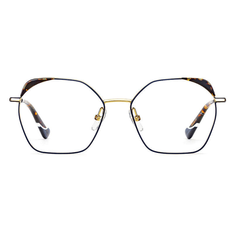 Occhiale da Vista Etnia Barcelona, Modello: Sequoia Colore: GDHV