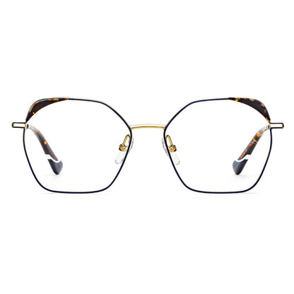 Occhiale da Vista Etnia Barcelona, Modello: Sequoia Colore: GDHV